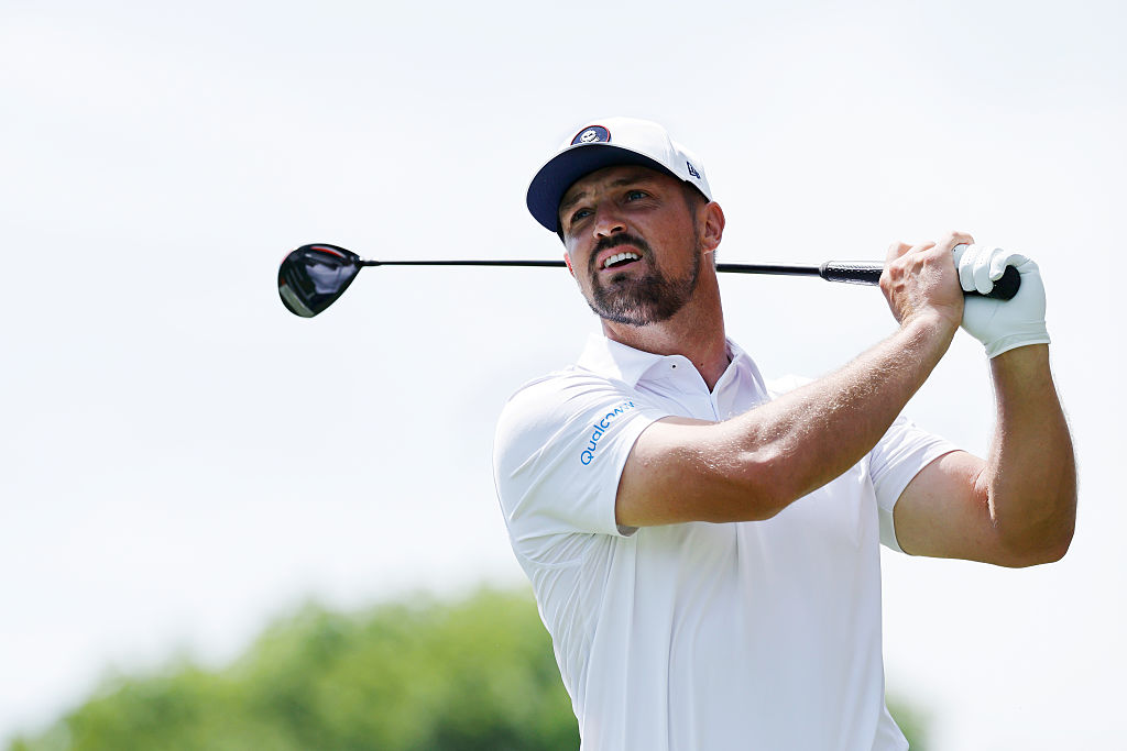 GOLF: MAY 17 PGA PGA Championship