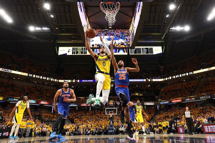 Third Quarter