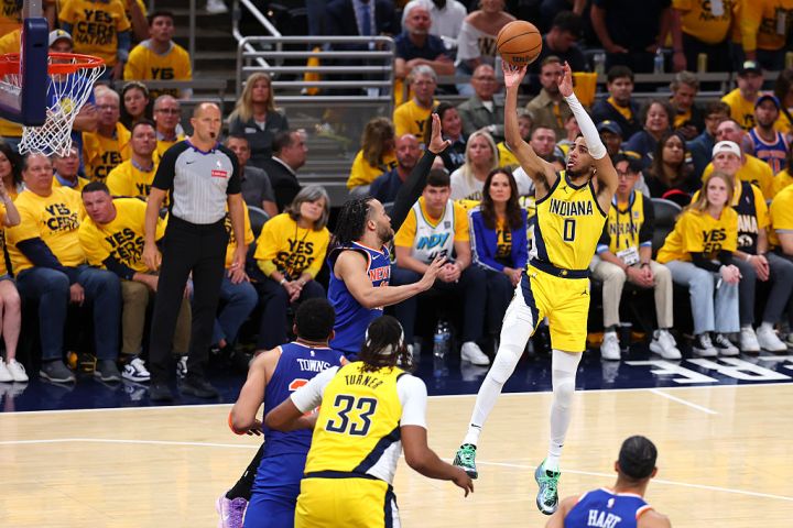 Second Quarter