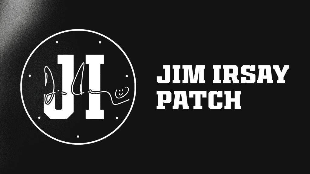 Colts introduce jersey patch honoring Jim Irsay - Colts