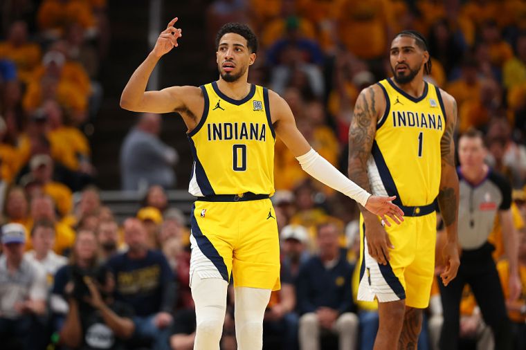 Small NBA Markets (less than 1.5 million homes)