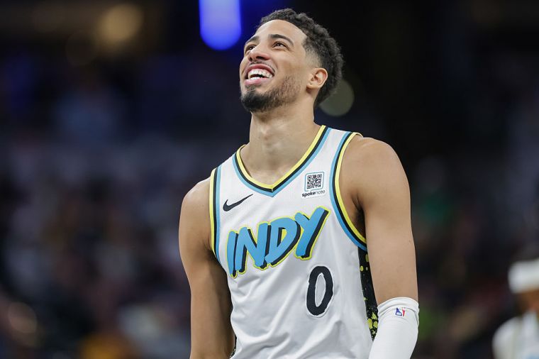 Tyrese Haliburton (Indiana Pacers)