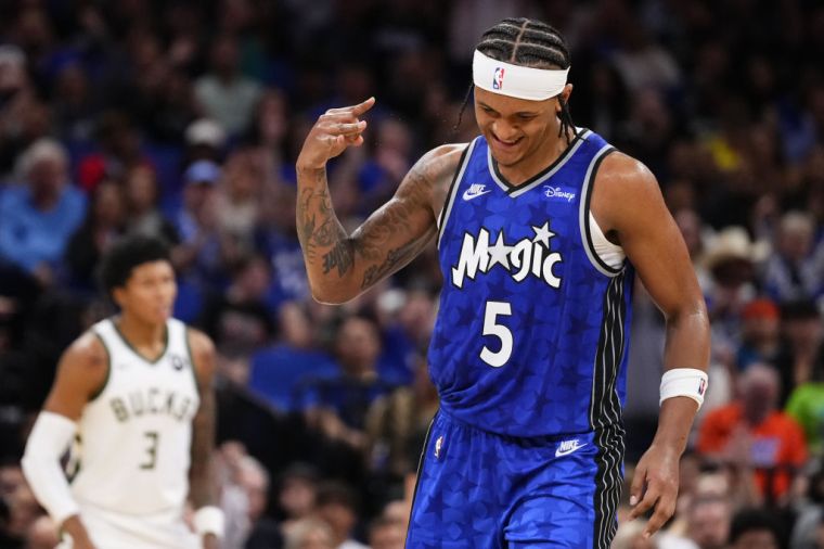 Paolo Banchero (Orlando Magic)