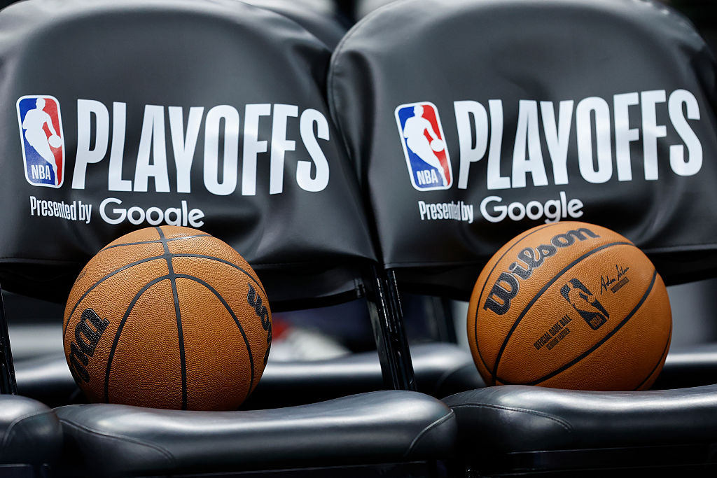 Indiana Pacers v Milwaukee Bucks - Game Three