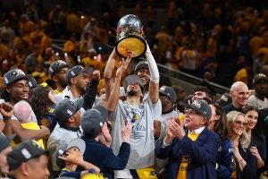 New York Knicks v Indiana Pacers - Game Six