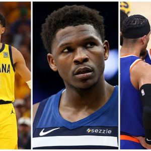 Pacers vs. Cavaliers 2025 Playoff Series Schedule Announced