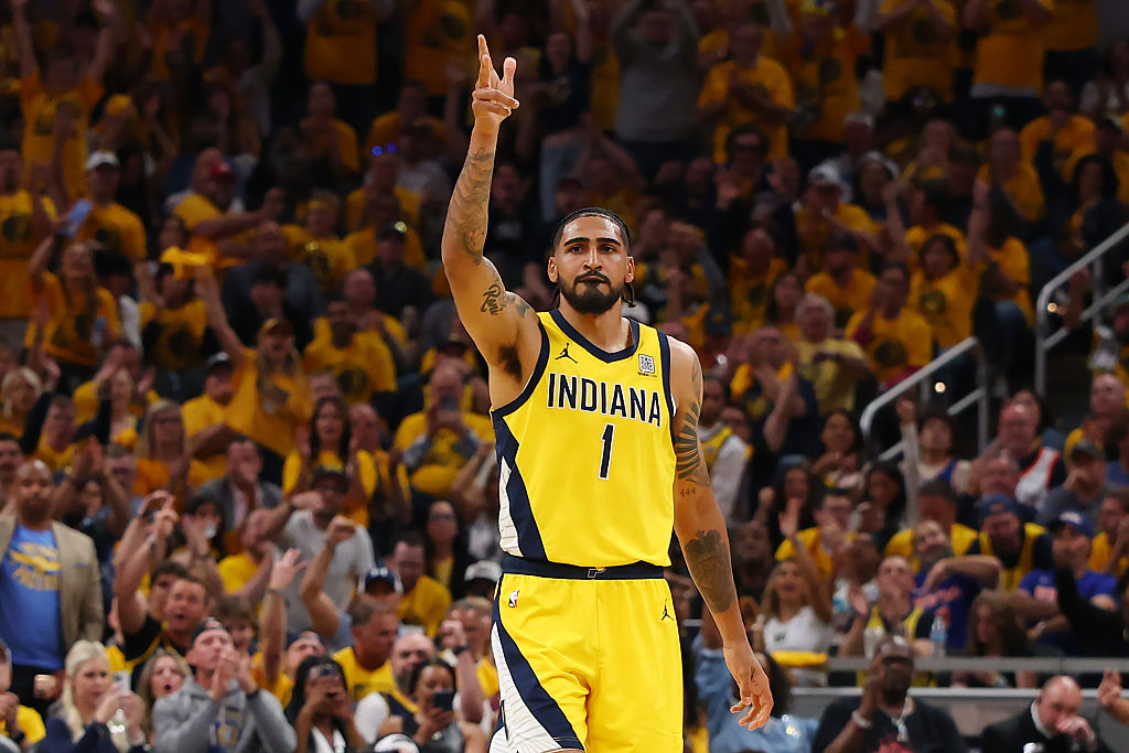 New York Knicks v Indiana Pacers - Game Six