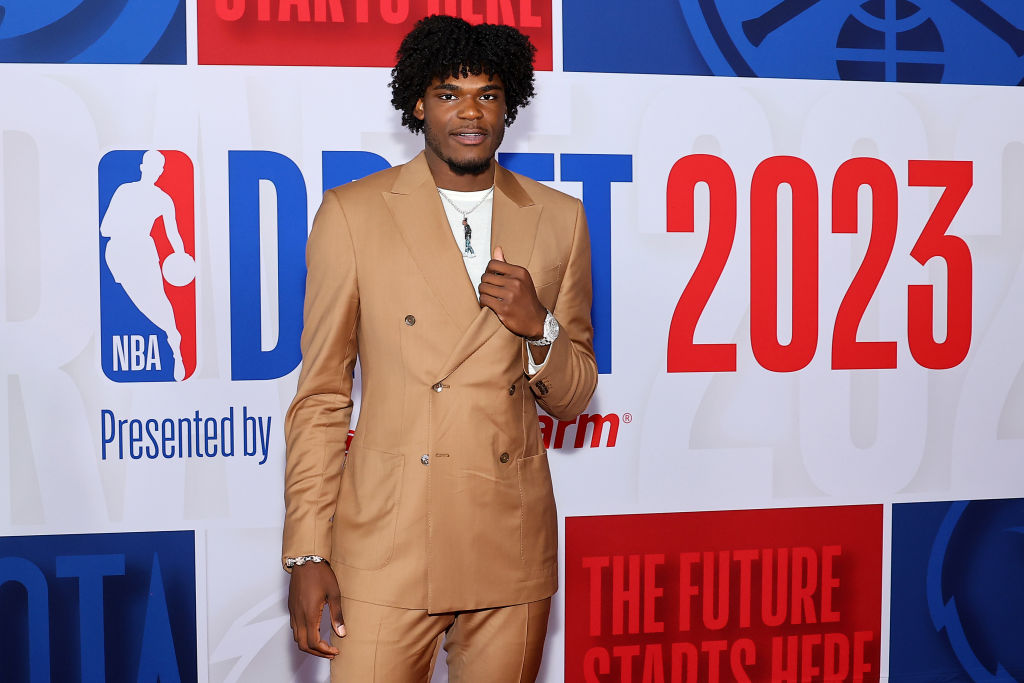 2023 NBA Draft