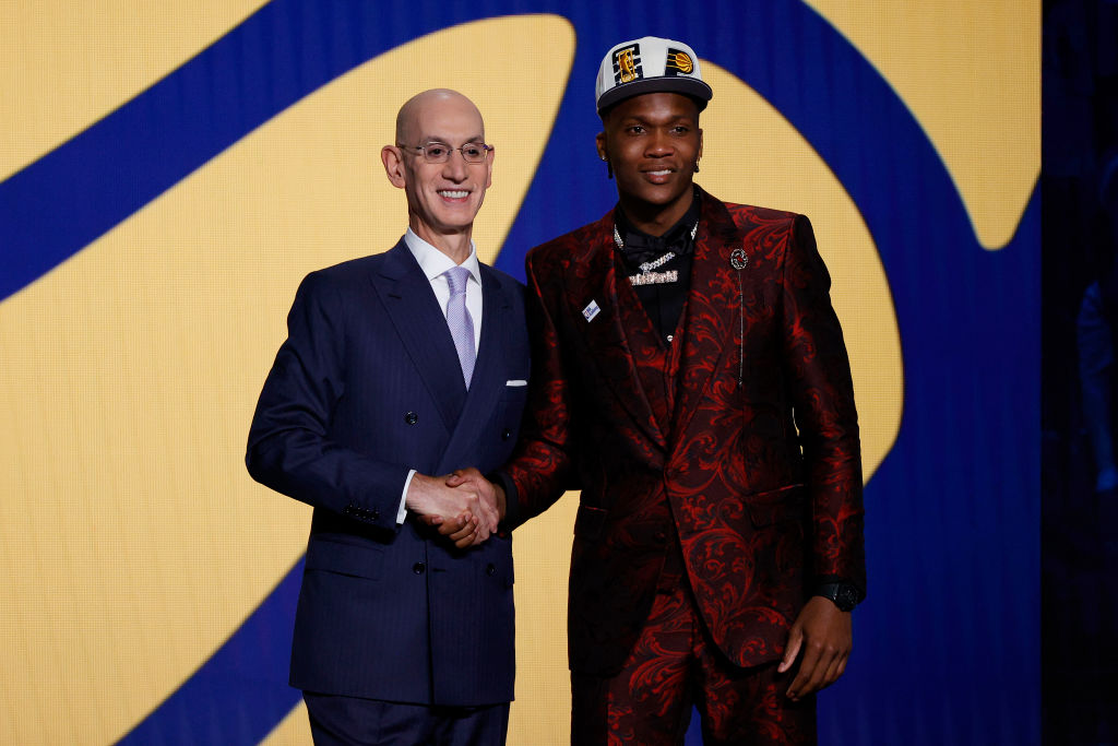 2022 NBA Draft