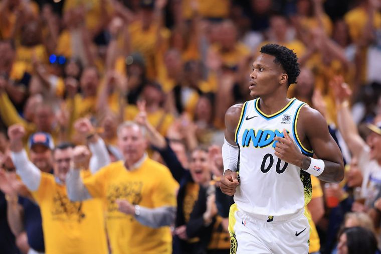 Bench Depth Becomes an X-Factor