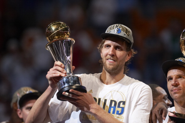 Dirk Nowitzki