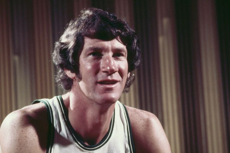 John Havlicek