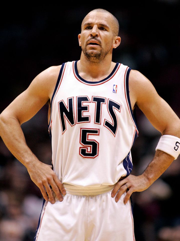 Jason Kidd