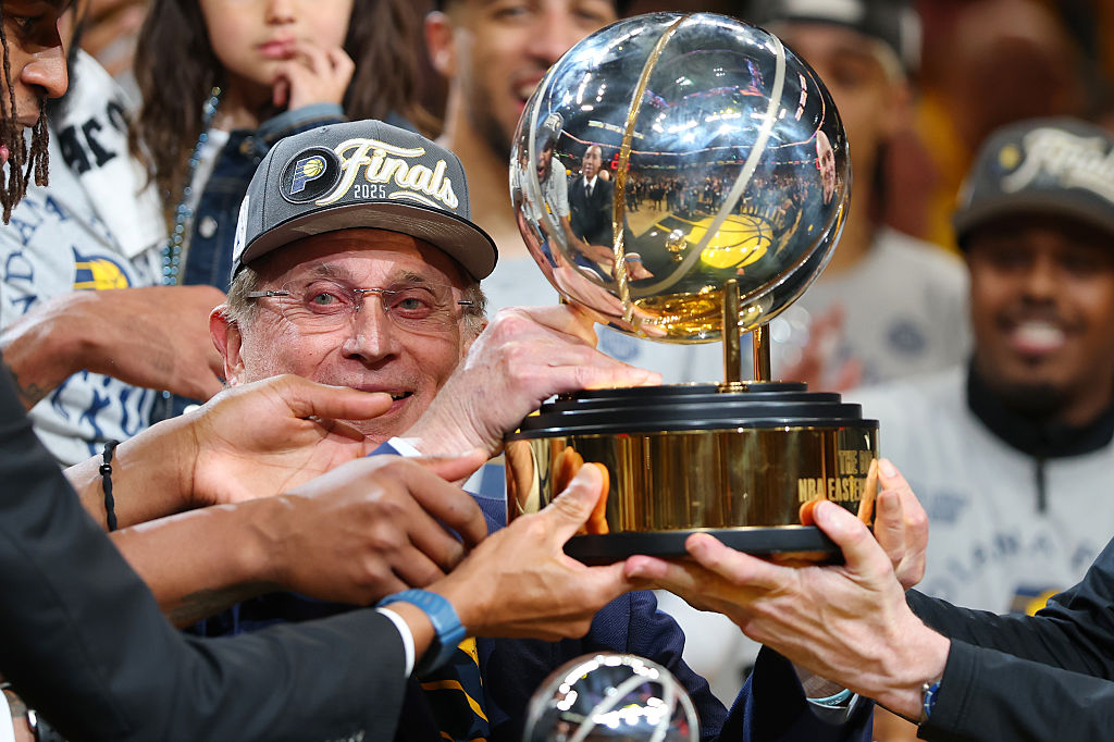 New York Knicks v Indiana Pacers - Game Six