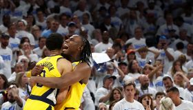 2025 NBA Finals - Game One