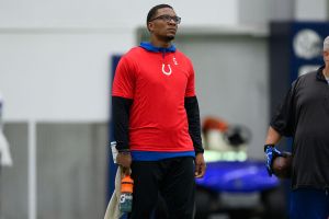 Injury 6 | 2025 Offseason | reaggravates AC Joint injury, will miss OTAs + Mini Camp