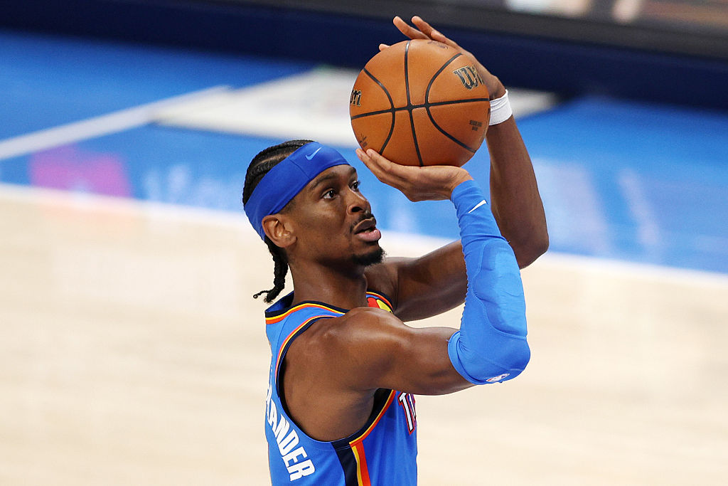 2025 NBA Finals - Game Two