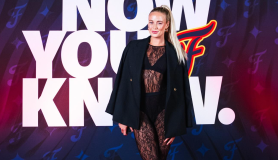 20 Photos of Indiana Fever’s Blonde & Beautiful, Sophie Cunningham