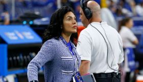 NFL: OCT 30 Commanders at Colts