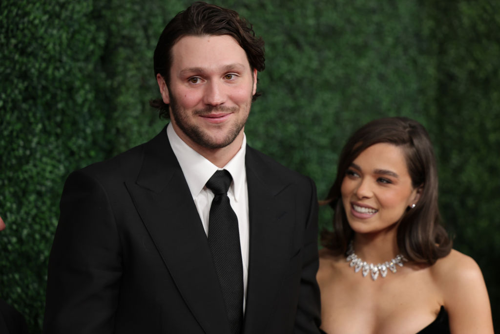 14th Annual NFL Honors - Arrivals