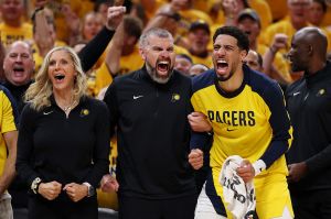 2025 NBA Finals - Game Three