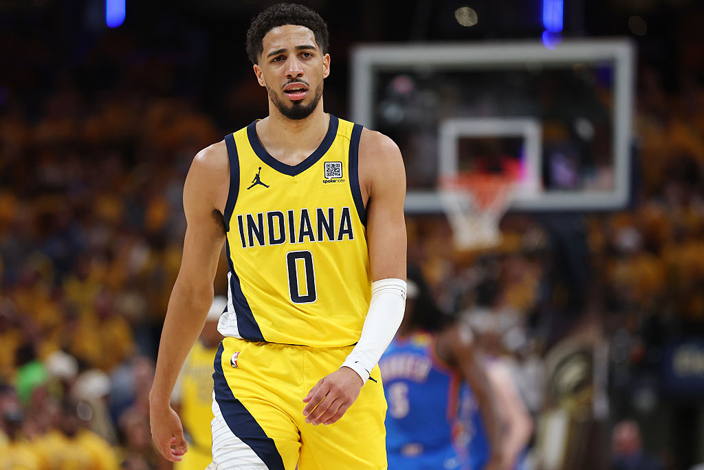 2025 NBA Finals - Game Four