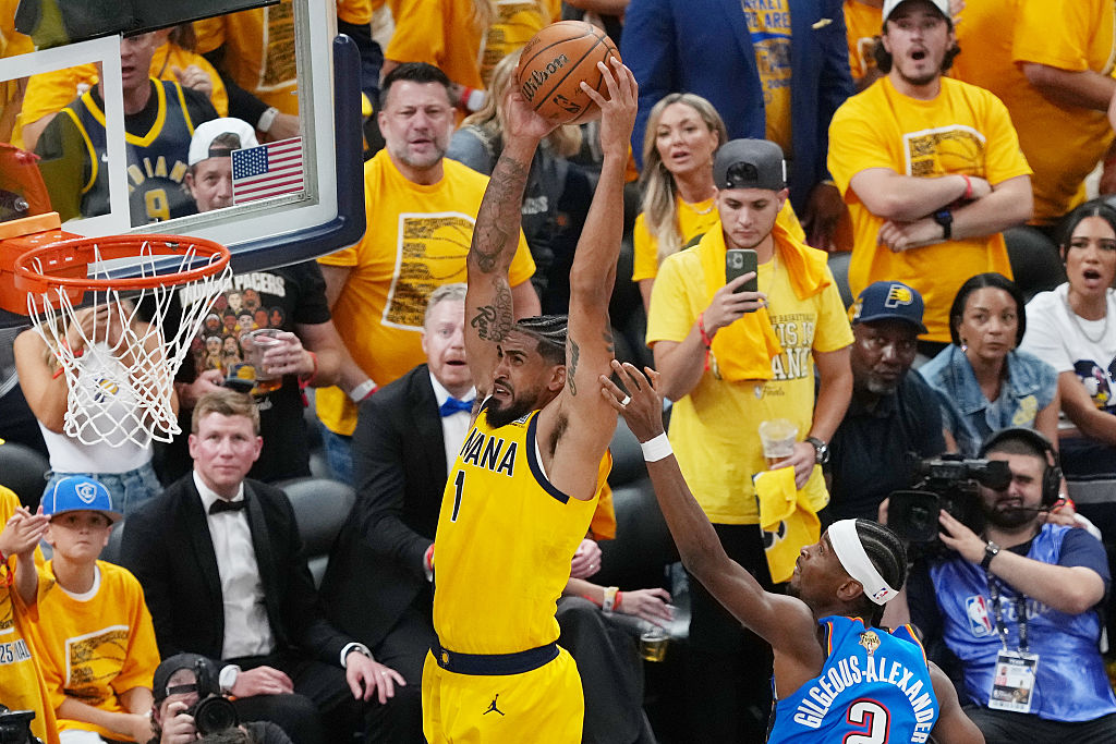 Third Quarter