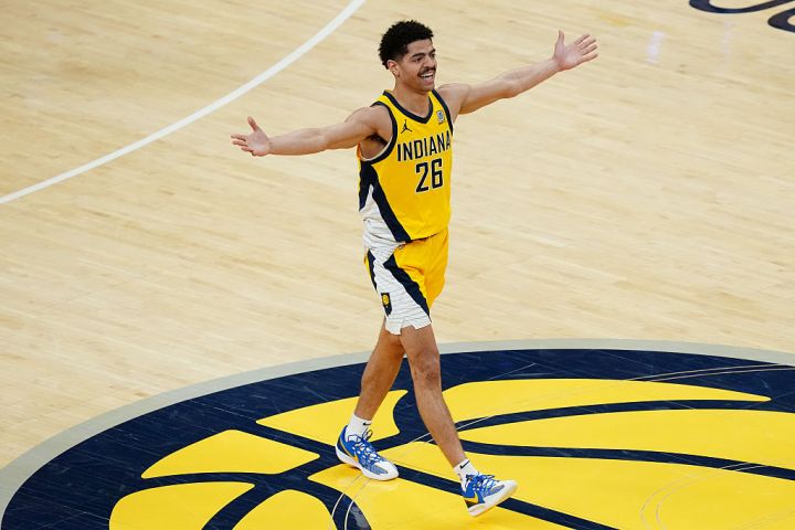 Third Quarter