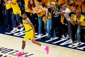2025 NBA Finals - Game Six