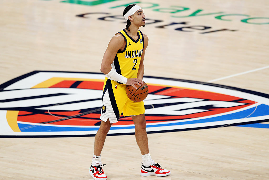2025 NBA Finals - Game Seven