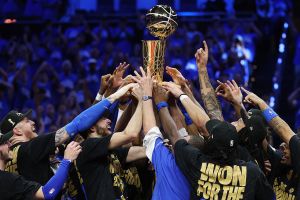 2025 NBA Finals - Game Seven