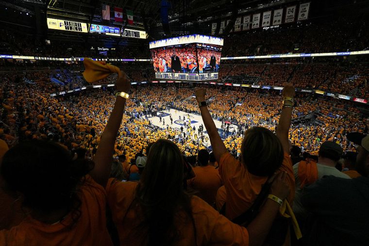 Building a Championship Foundation