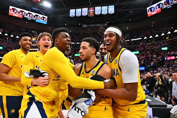 Haliburton’s Heroics Through the Playoffs