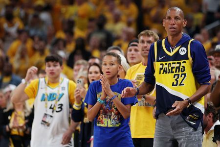 Connection to Past Legends