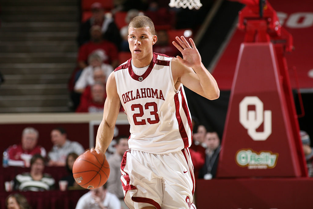 NCAA BASKETBALL: JAN 05 Maryland Eastern Shore at Oklahoma