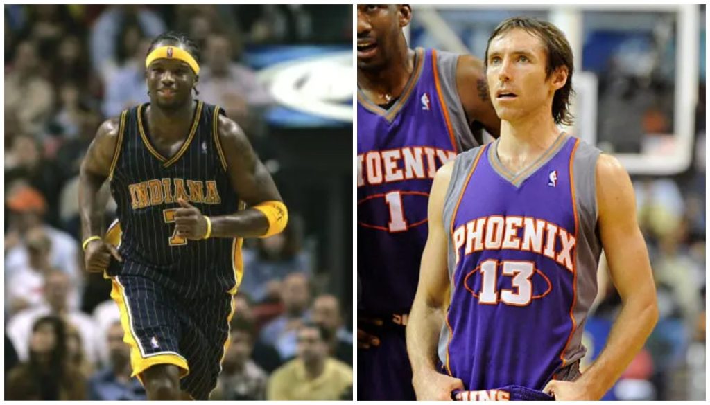 Top 25 Best NBA Players That Never Made The NBA Finals