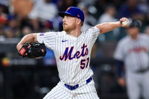 Richard (Dicky) Lovelady