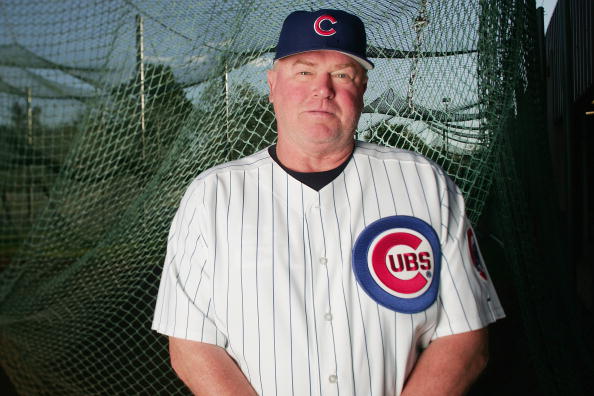 Chicago Cubs Photo Day