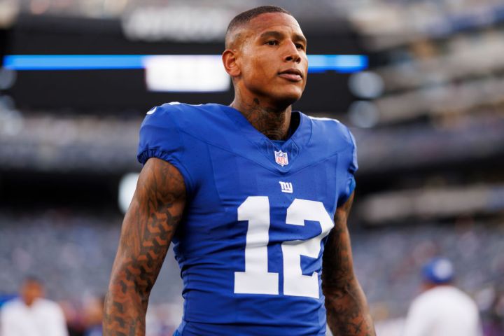 Darren Waller