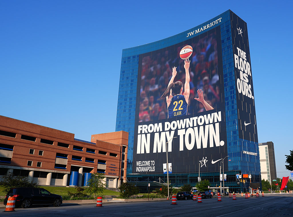 WNBA: JUL 05 Allstar Game Previews