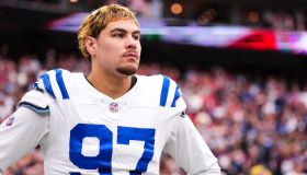 Indianapolis Colts v Houston Texans