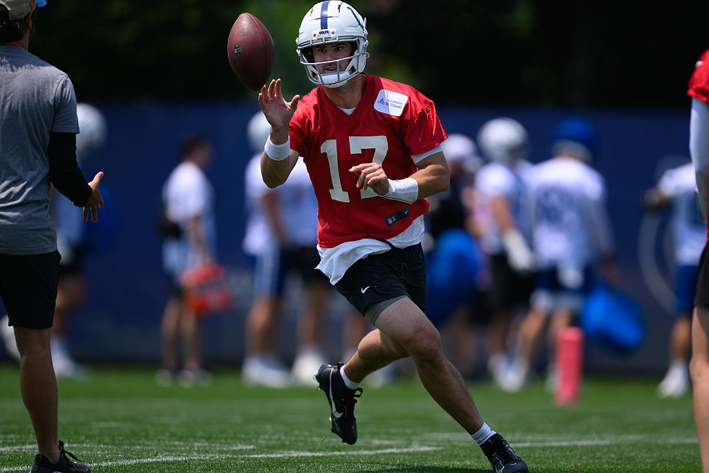 Daniel Jones