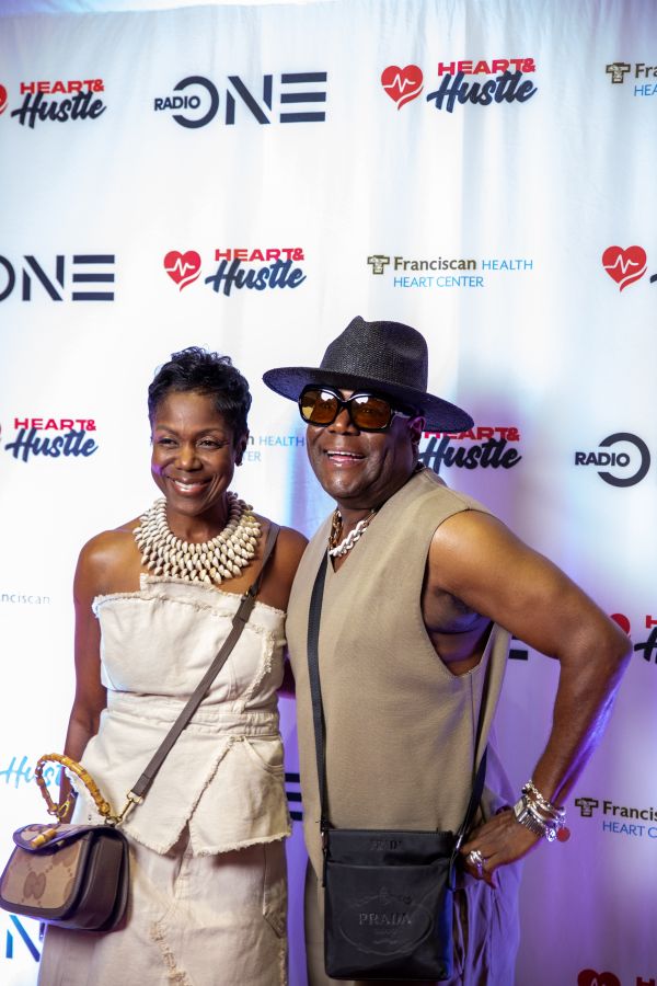 Heart & Hustle: A Night of Female Sports Excellence – A Resounding Success