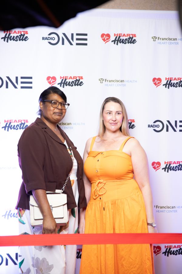Heart & Hustle: A Night of Female Sports Excellence – A Resounding Success