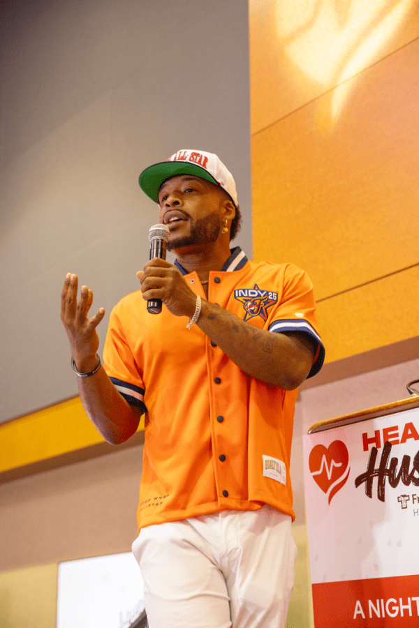 Heart & Hustle: A Night of Female Sports Excellence – A Resounding Success