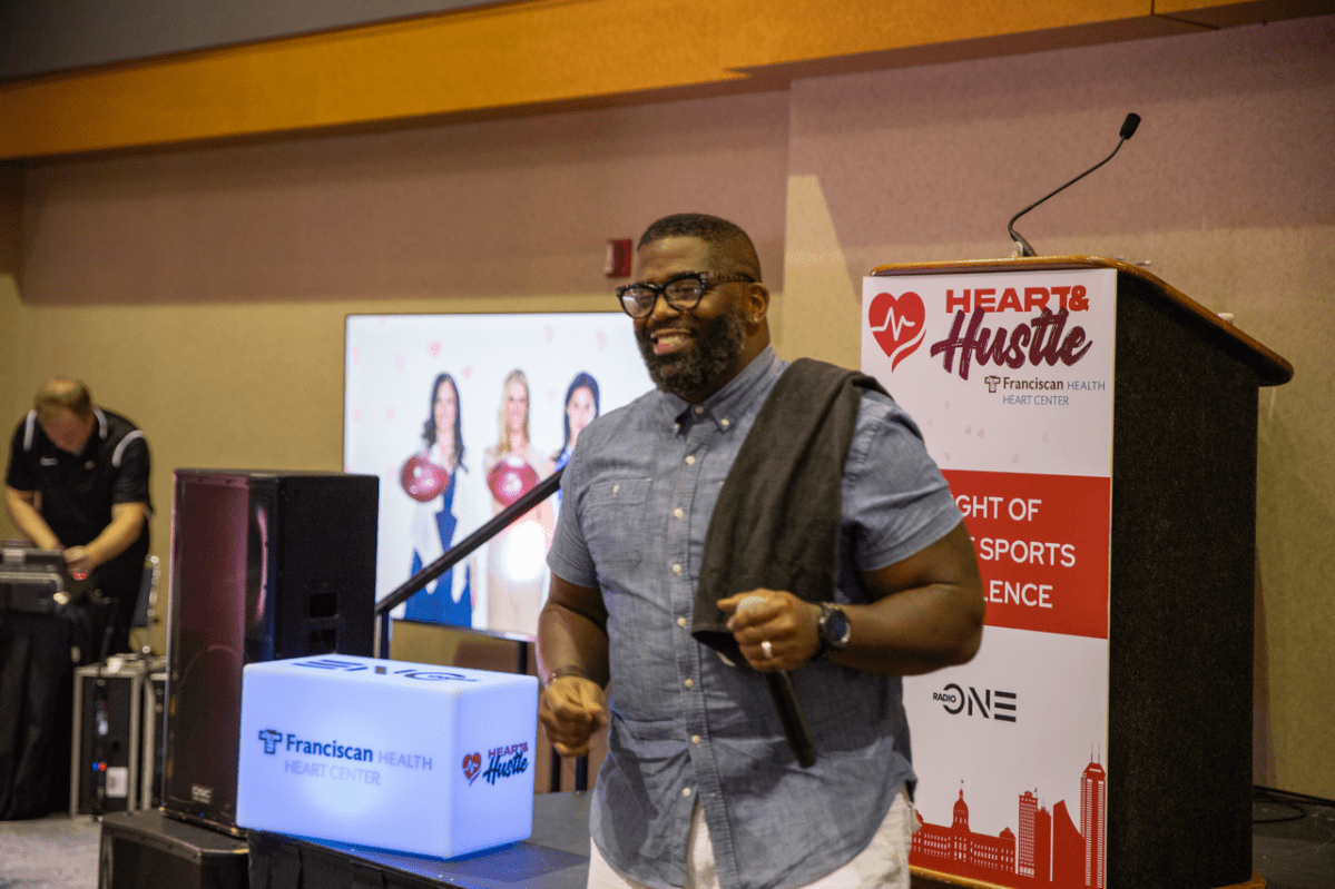 Heart & Hustle: A Night of Female Sports Excellence – A Resounding Success