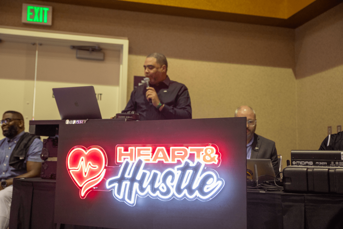Heart & Hustle: A Night of Female Sports Excellence – A Resounding Success