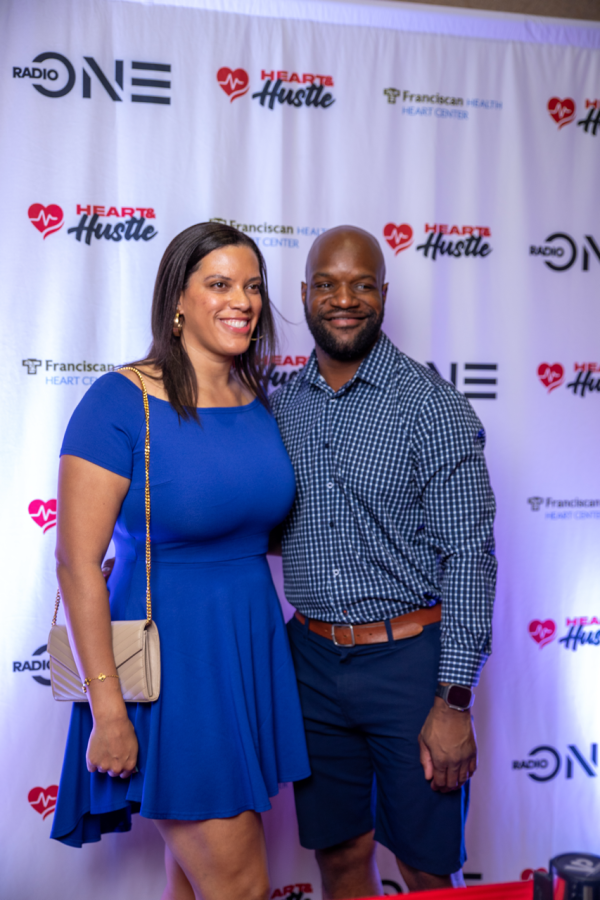 Heart & Hustle: A Night of Female Sports Excellence – A Resounding Success
