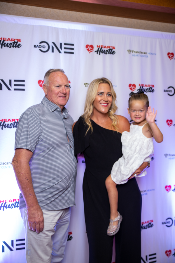 Heart & Hustle: A Night of Female Sports Excellence – A Resounding Success