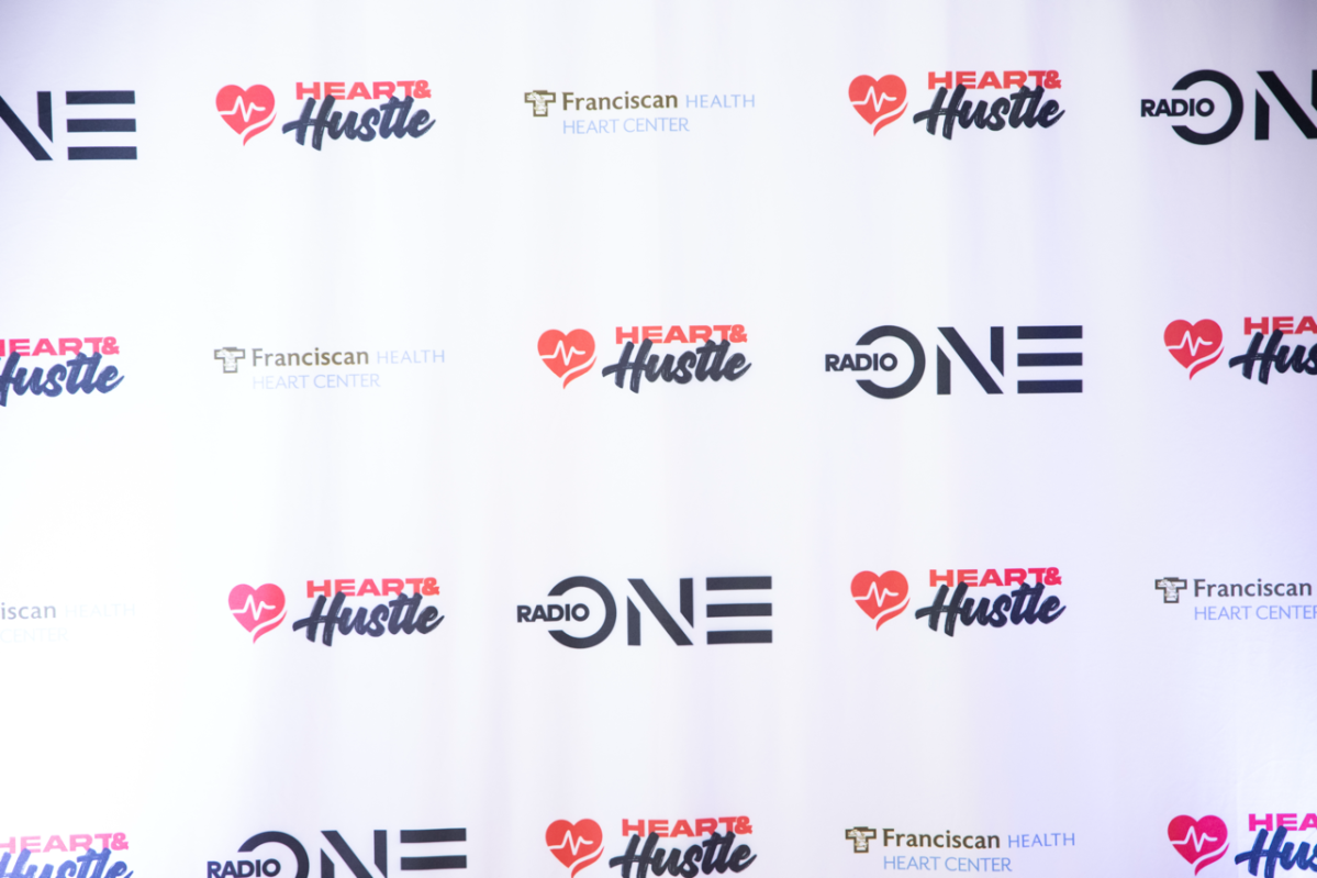 Heart & Hustle: A Night of Female Sports Excellence – A Resounding Success